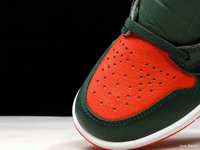 Kick Theory Fir-Team Jordan Air High OG Sail AV3905-138 1 SoleFly x Retro Orange 0806